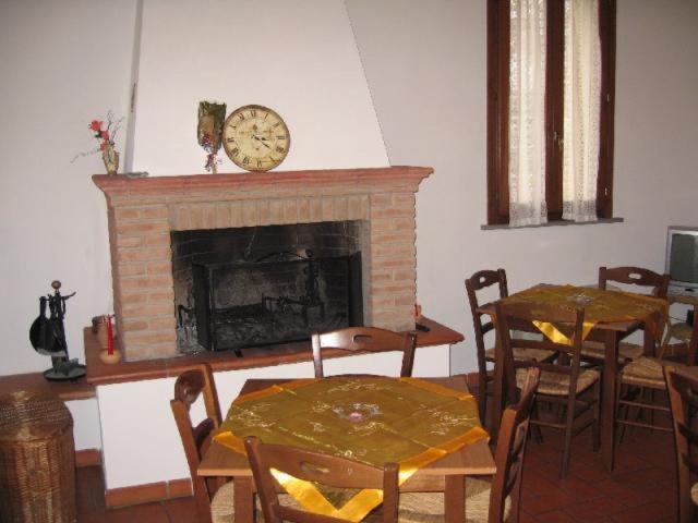 Bed and Breakfast Al Parco Равенна Экстерьер фото