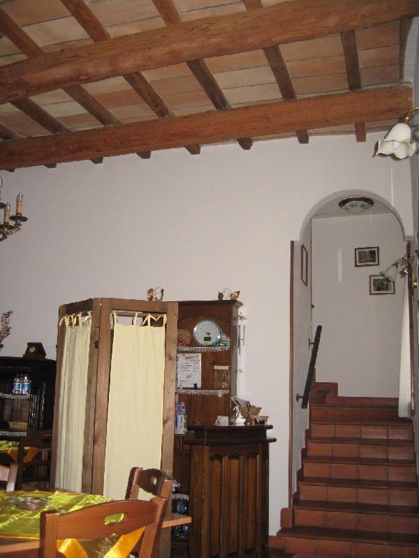 Bed and Breakfast Al Parco Равенна Экстерьер фото