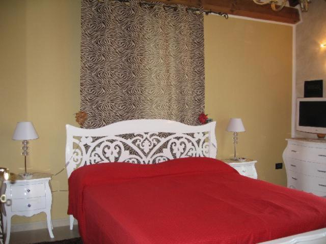 Bed and Breakfast Al Parco Равенна Экстерьер фото
