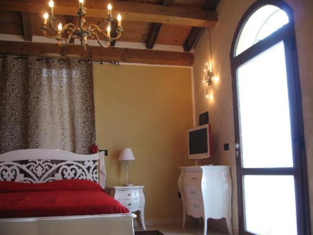 Bed and Breakfast Al Parco Равенна Экстерьер фото