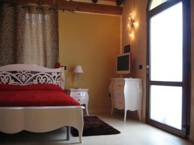 Bed and Breakfast Al Parco Равенна Экстерьер фото