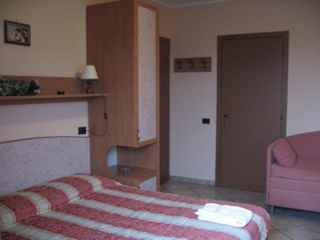 Bed and Breakfast Al Parco Равенна Экстерьер фото