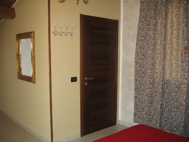 Bed and Breakfast Al Parco Равенна Экстерьер фото